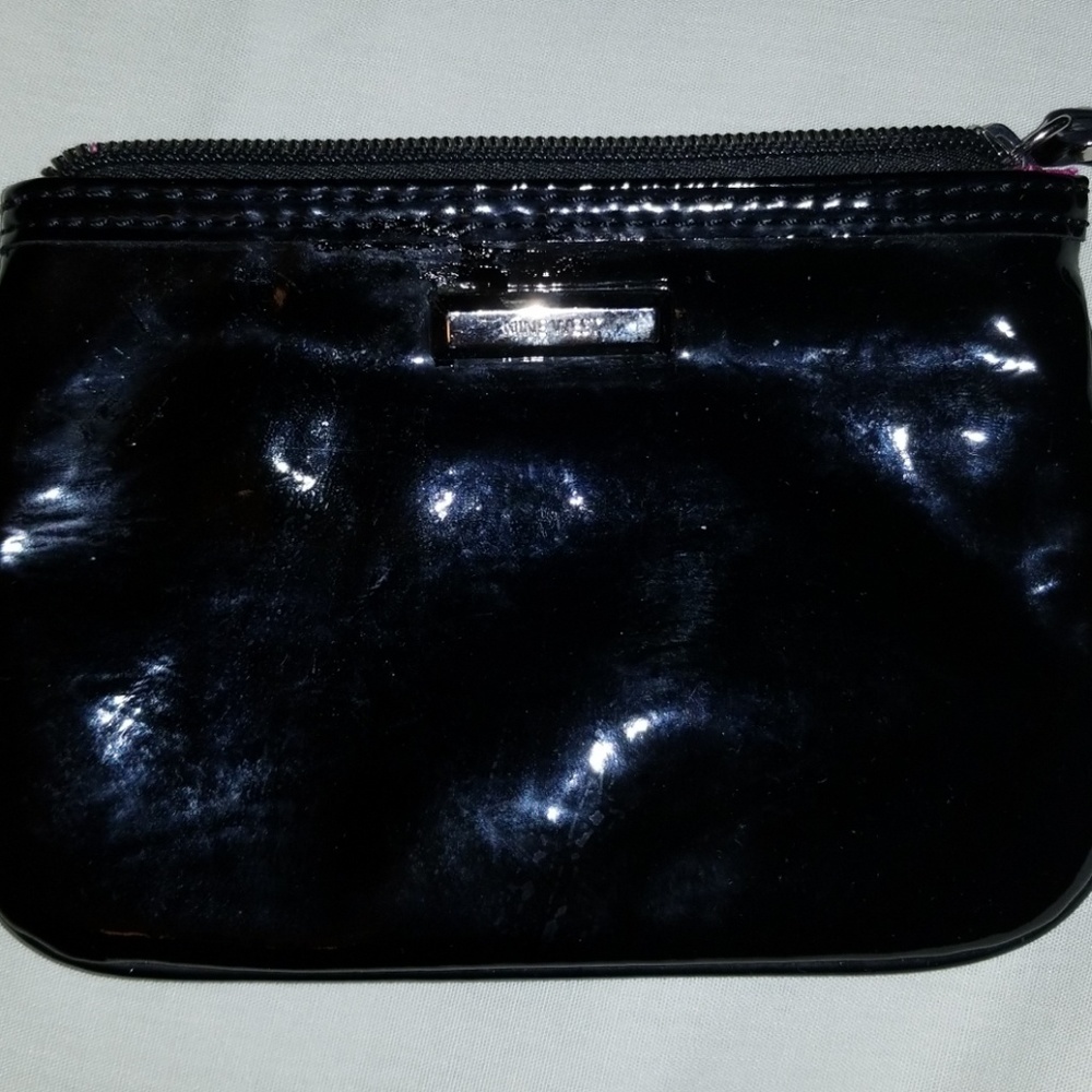 Nine west wristlet